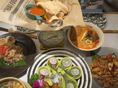 -太食獸泰式茶餐厅(IFS国金中心店)