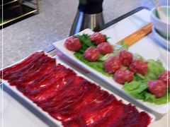 -古乐牛香·鲜牛肉自助火锅(南京总店)