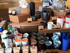 -星巴克臻选(天津鲁能中心一店)