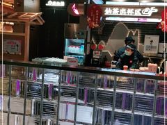 门面-悸动(吴泾宝龙广场店)