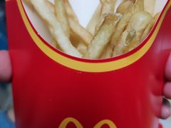 -麦当劳(祈年大街店)