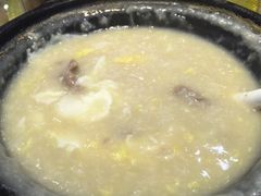 -翠盈餐厅(樟木头店)