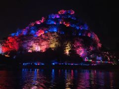 -桂林两江四湖景区