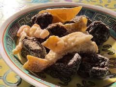 -宫事颐庭·老佛爷贵寿下午茶(颐和园店)