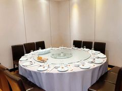 -沽上民肴·海鲜锅贴·天津菜(福州道鸿正家园店)