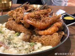 -HOTISLAND海鸡岛·韩国料理(江南西店)