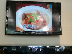 -马凯餐厅(长椿街店)