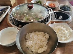 -蚂蚁家辣炒章鱼(海云台店)