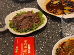 -华晟山城火锅(开发区港西东阁里店)