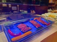 -好日子皇冠假日酒店·君怡咖啡厅(特美思大厦店)