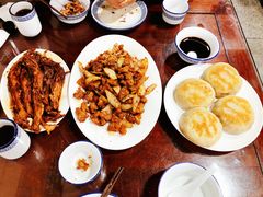 -来顺成饭庄