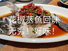 -客家汇·客家传承菜(水库店)
