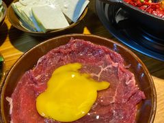 -阳阳老火锅(小南门店)