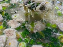 -杨厝六十六农庄农舍(杨厝路店)