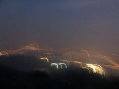 -鬼笑石后山停车场