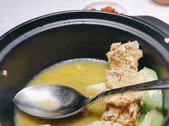 -上上席川菜(凯德乐峰广场店)