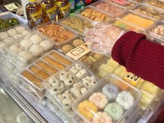 -定胜糕小店-蒋顺发