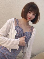 -HG美发设计沙龙