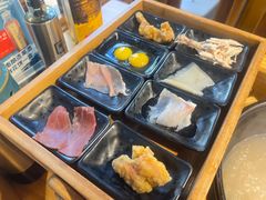 -勺子米线·云南传统小吃市集(四方街店)