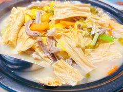 -朱仔记(革新路中船汇店)