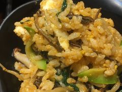 -九田家黑牛烤肉料理(太阳城店)