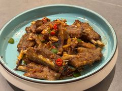 -先记烧鹅王·本地粤菜(福永店)
