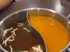 -呷哺呷哺(西单大悦城店)