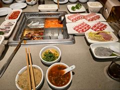 -海底捞火锅(枫蓝国际购物中心店)