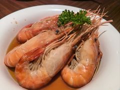 -蚝翅·海鲜粥·烧烤·羊肉季(鄞州万达店)