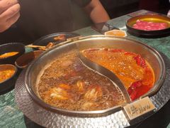 -牛New寿喜烧(金鹰世界店)