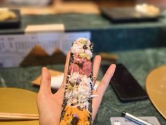 -鮨冠OMAKASE食べ放题(北京首店)