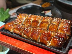 -千寻烧肉(政务区店)