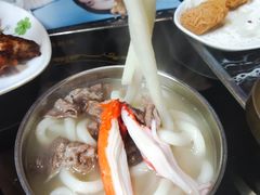 -松坂屋日料自助(长城路店)