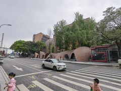 -黄桷坪涂鸦艺术街