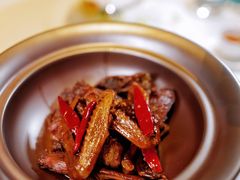 -湘上湘(米其林餐厅-正大中心总店)