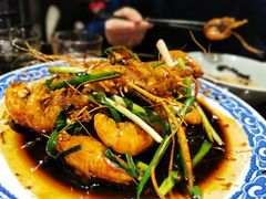 -老头儿油爆虾·1987杭州烟火味(湖滨银泰in77D区店)