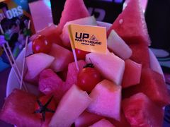 -UP嘻哈酒吧(粉巢店)
