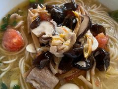三鲜面-好這口重庆小面(总店)