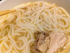 -蒙自源米线大王(花园城商场店)