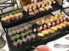 -The Place 自助餐(香港康得思酒店)