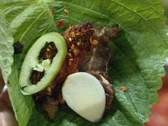 -久儿地炉烤肉(海信慧园店)