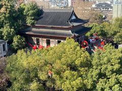 -鼓楼(西湖风景名胜区)
