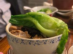 -黄祥华养生堂·炖汤·营养蒸饭(岭南天地店)