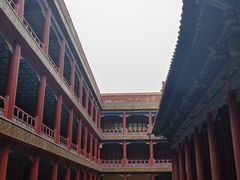 -普陀宗乘之庙(小布达拉宫)