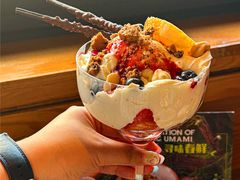 -blue frog蓝蛙(长泰广场店)