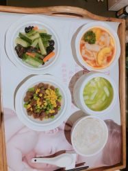 -喜喜月子(瑞虹天地店)