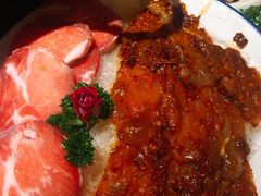 -白乐天毛肚火锅馆(解放碑店)