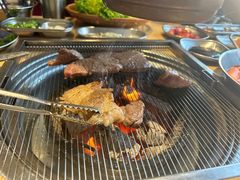 -麻蒲碳烤肉(嘉禾东平地铁站19号店)