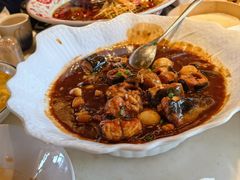 -二十八里太湖船菜(吉祥路店)