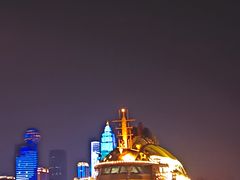 -船长9号·精致湖北菜(江滩店)